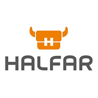 Halfar-Logo